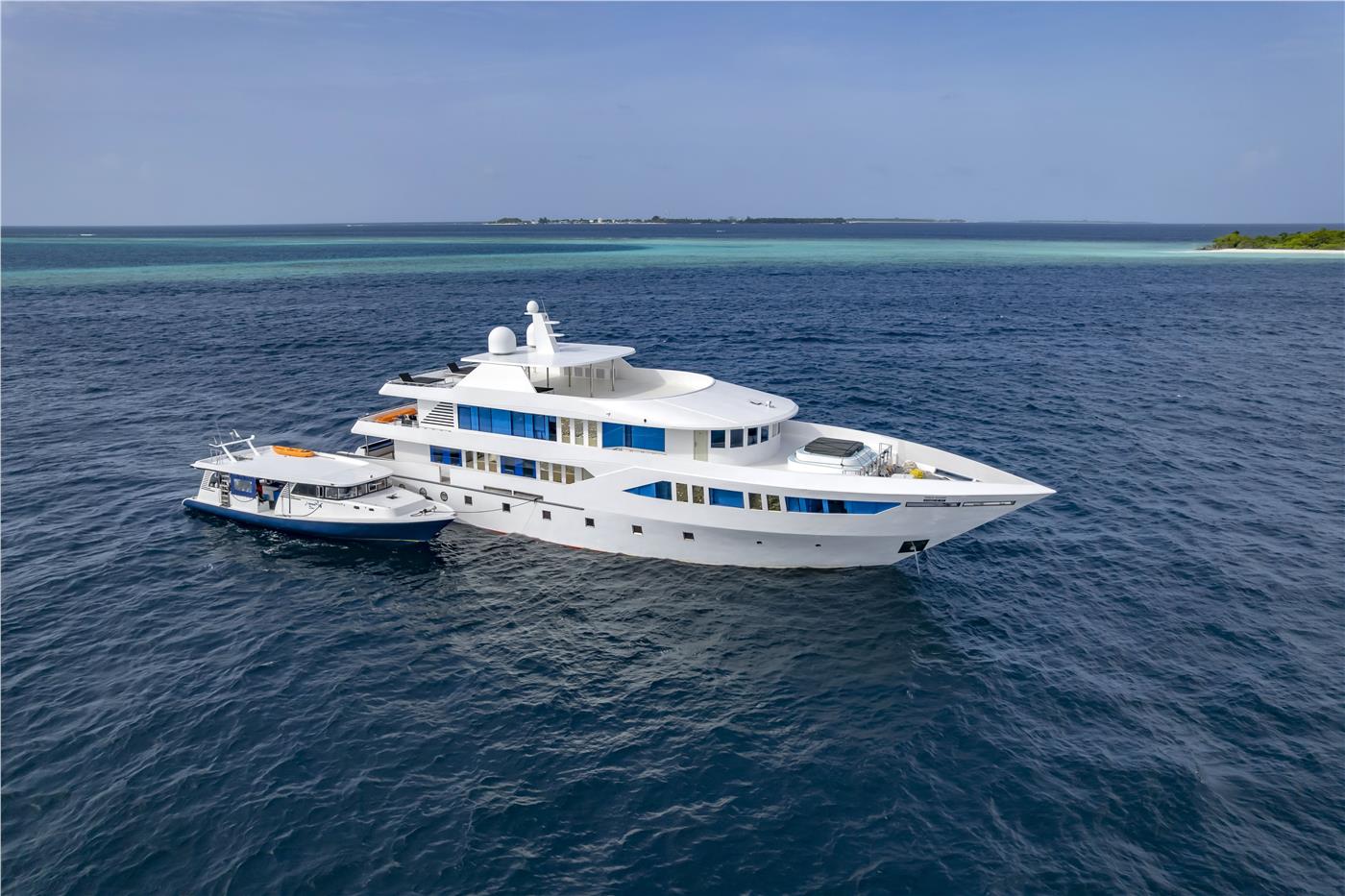 Spirit of Maldives