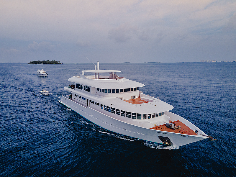 Horizon III