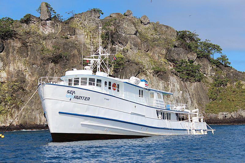 Sea Hunter