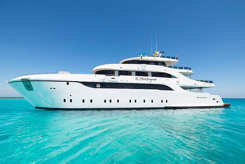 SS Glorious Miss Nouran