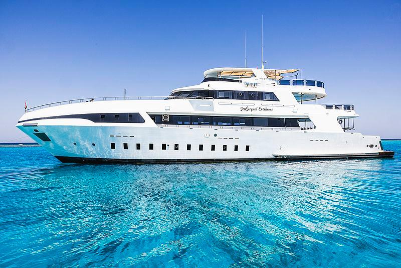 SS Excellence