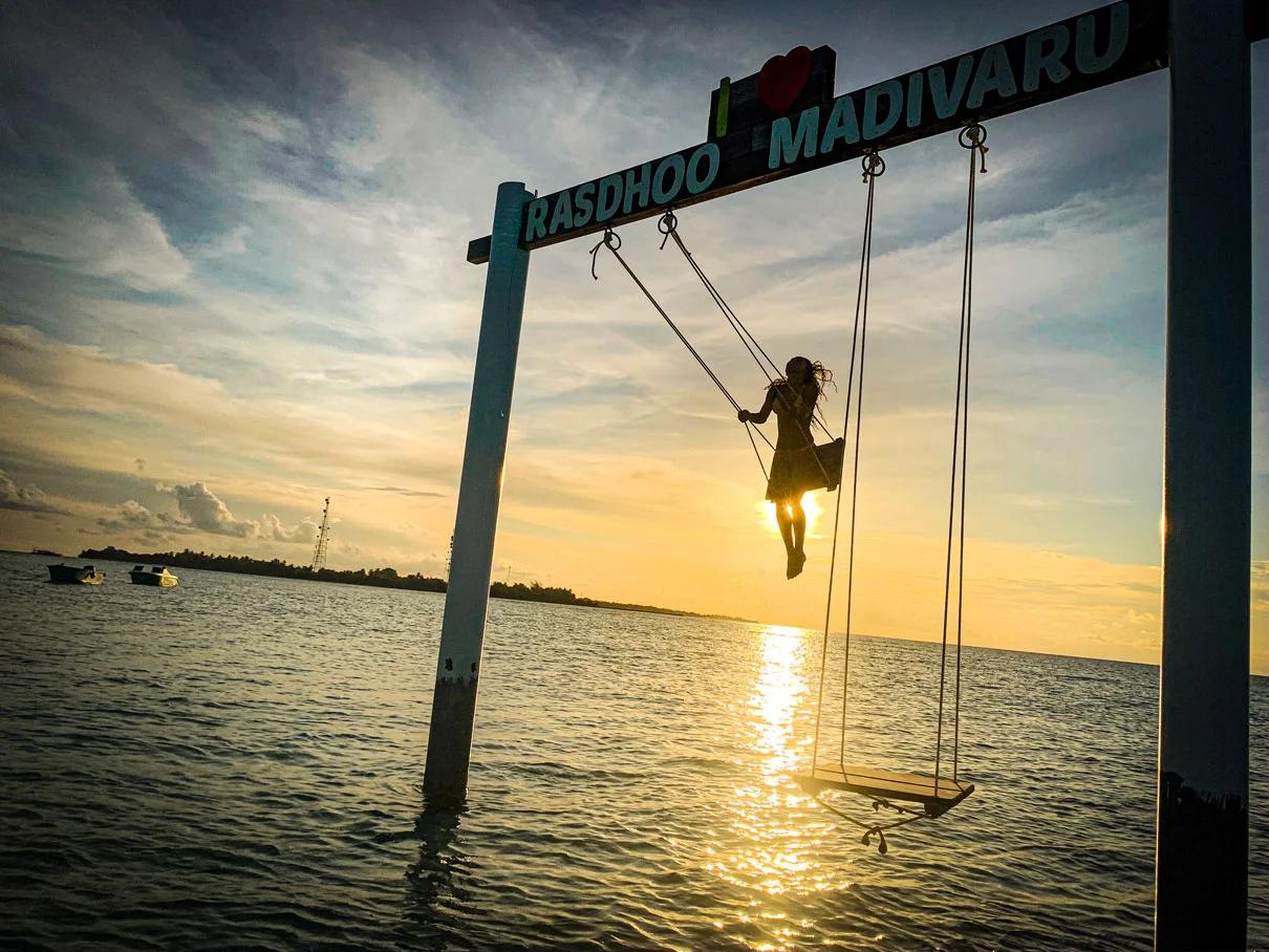 Travel to Rasdhoo