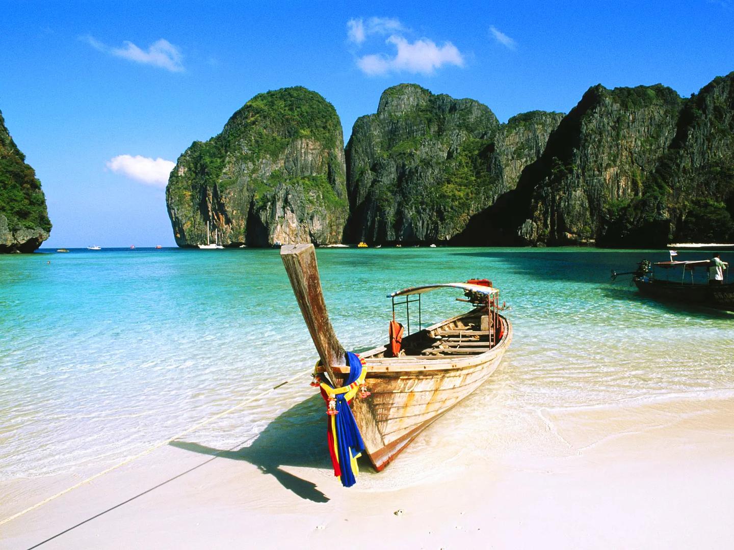 Tailandia - 12 Noches en Phuket