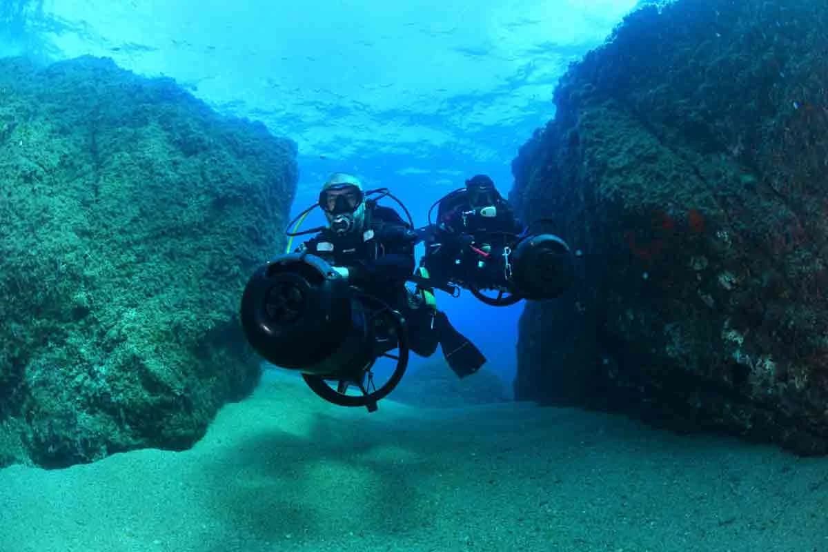 DPV Course