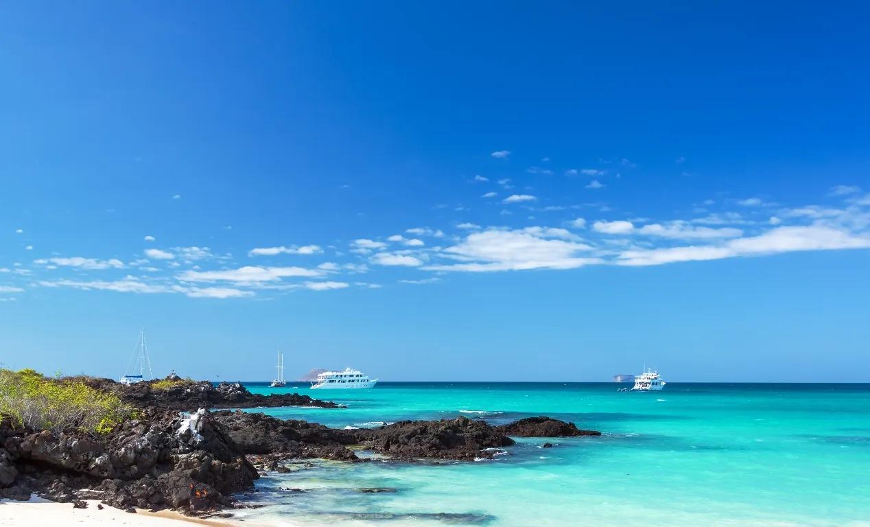 Buceo en Galápagos