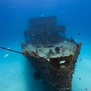 double-fun-dive-wreck-dive-x-playa-del-carmen