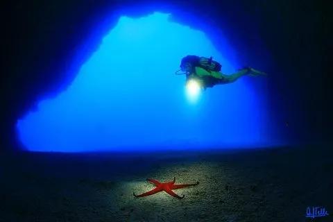 la-catedral-diving-lanzarote-scuba-finders