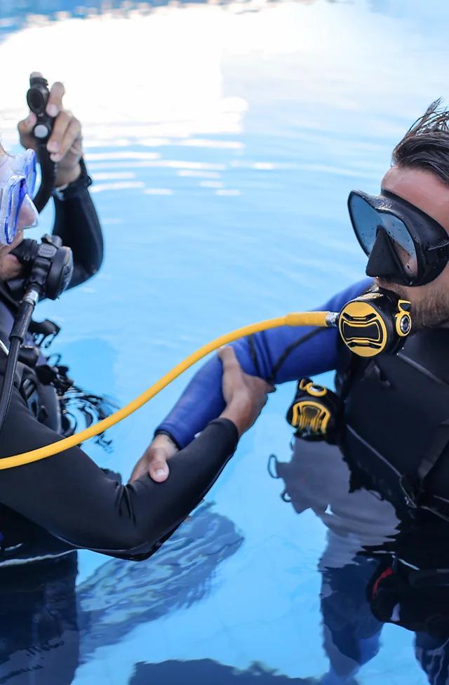 rescue-diver-course-octopus-scuba-mallorca
