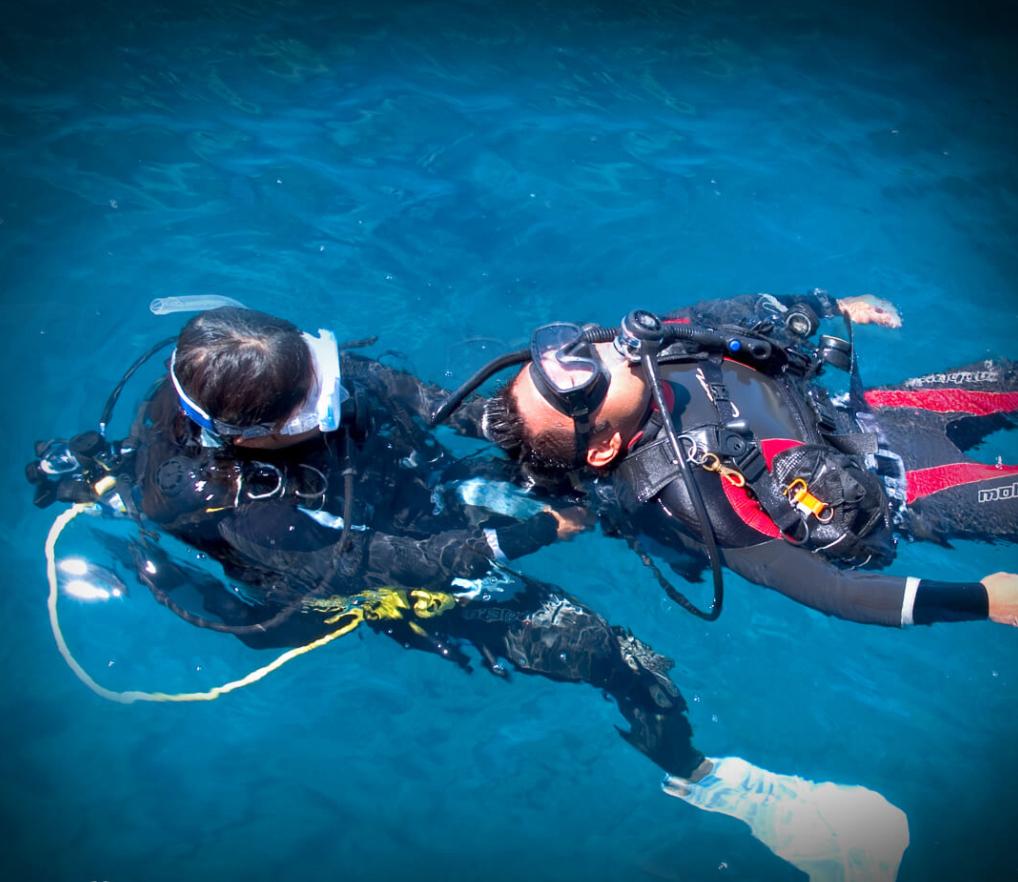 rescue-diver-course-mar-de-hielo