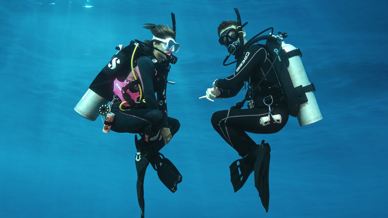 buoyancy-specialty-capo-galera-sardegna