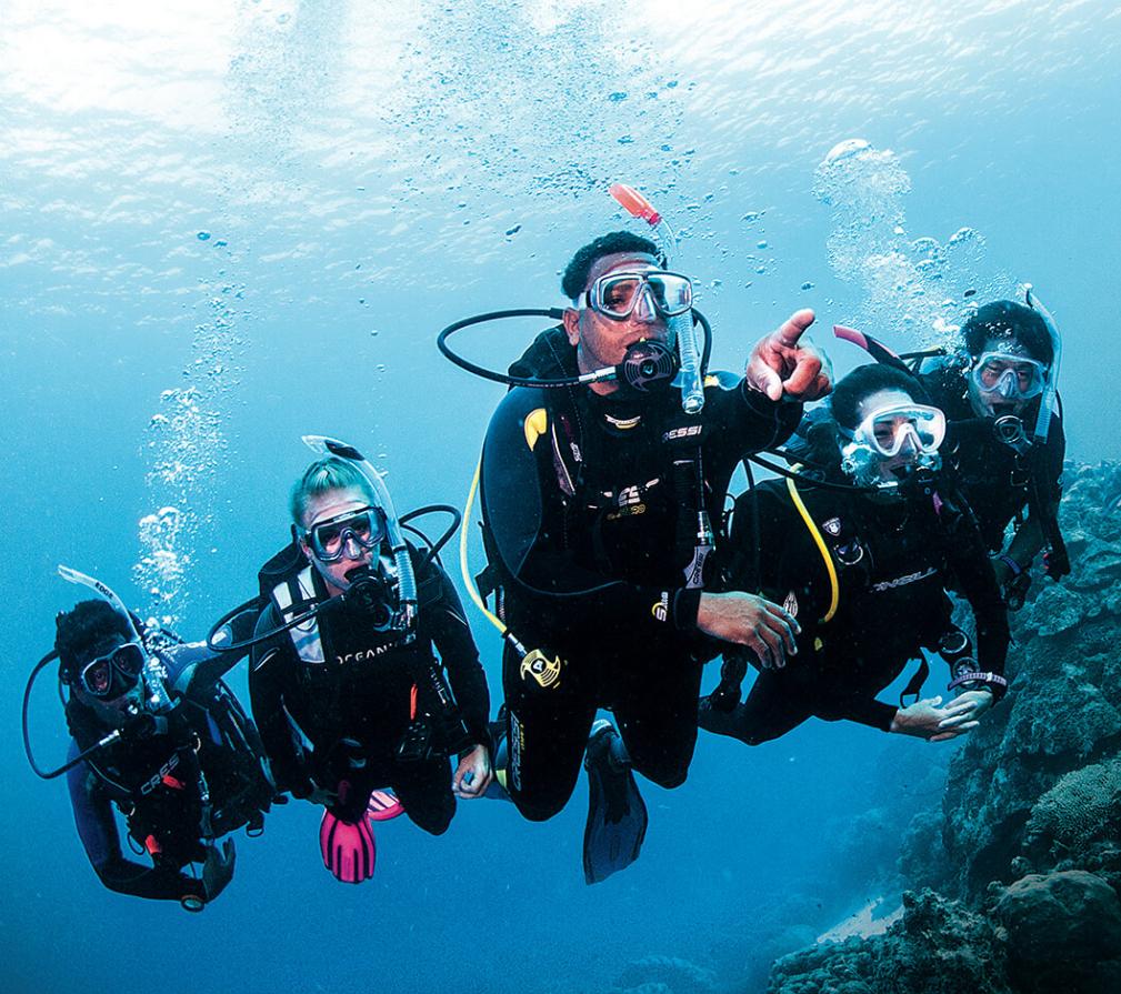 divemaster-course-mar-de-hielo