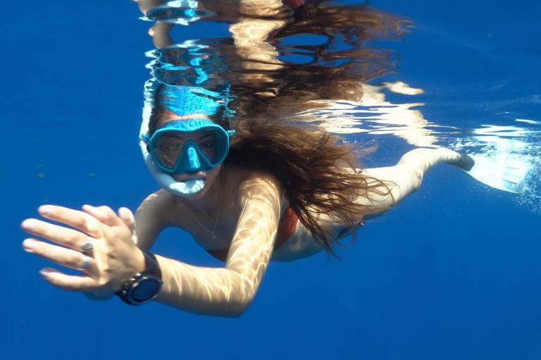 snorkeling-deep-fin-tenerife-las-galletas