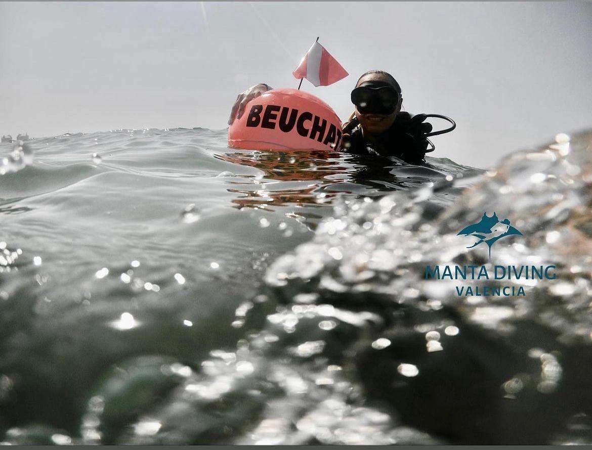2-star-diver-course-manta-diving-valencia
