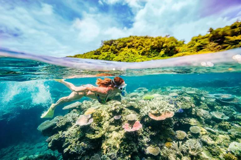 snorkeling-la-cala