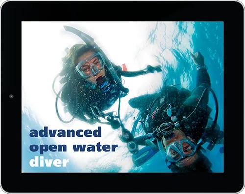 advanced-open-water-course-lanzarote-barracuda-suba-finders