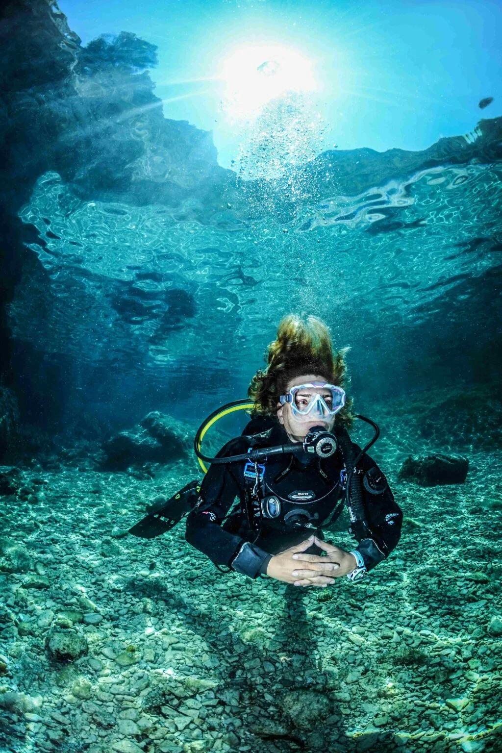 fun-dive-bluewater-menorca-equipment-included