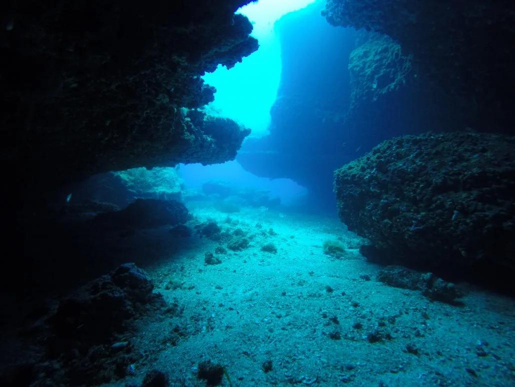 fun-dive-at-binibeca-diving-menorca