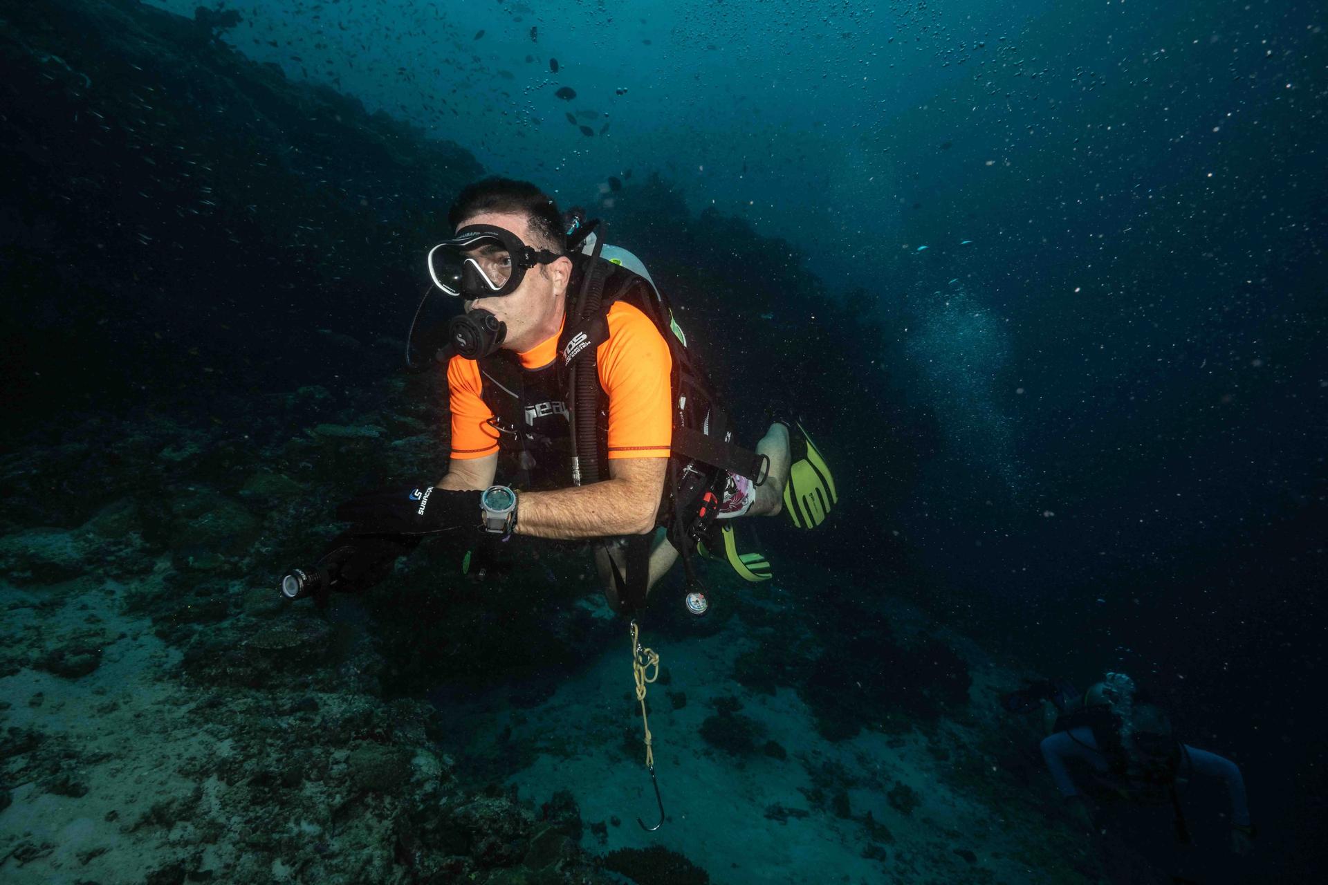 curso-advanced-open-water-alojamiento-santa-marta-colombia
