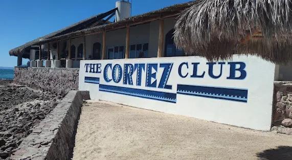 Diving Center