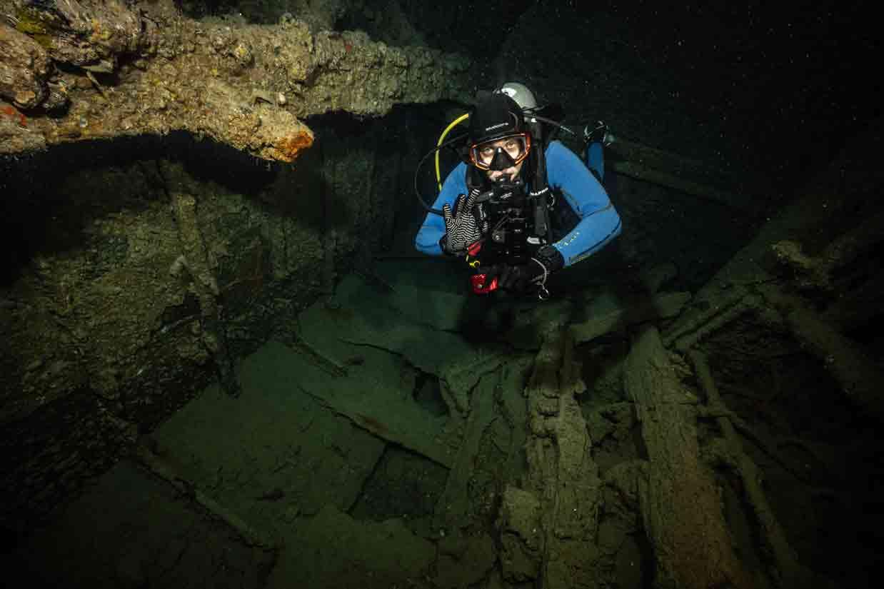 rescue-diver-course-medano-dive-tenerife
