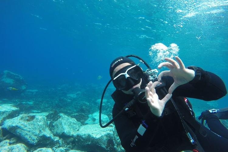 try-dive-pura-vida-lanzarote