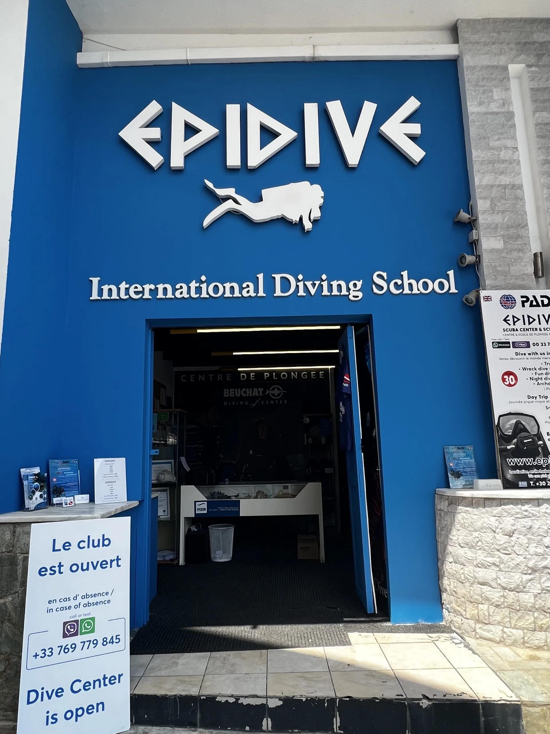 epidive-greece