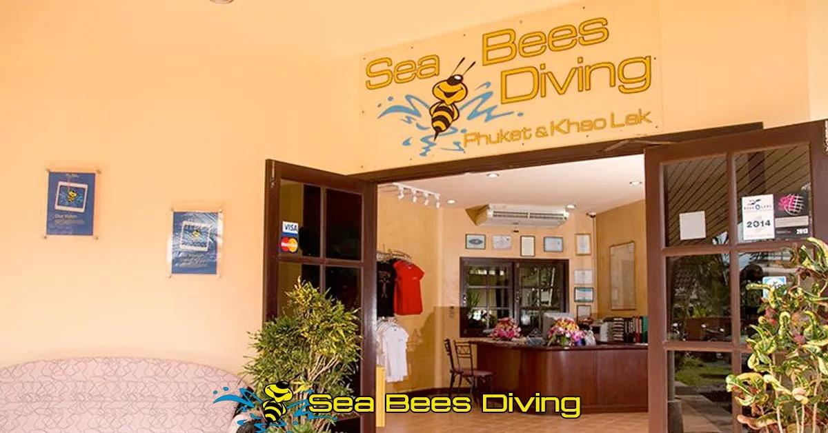 Diving Center