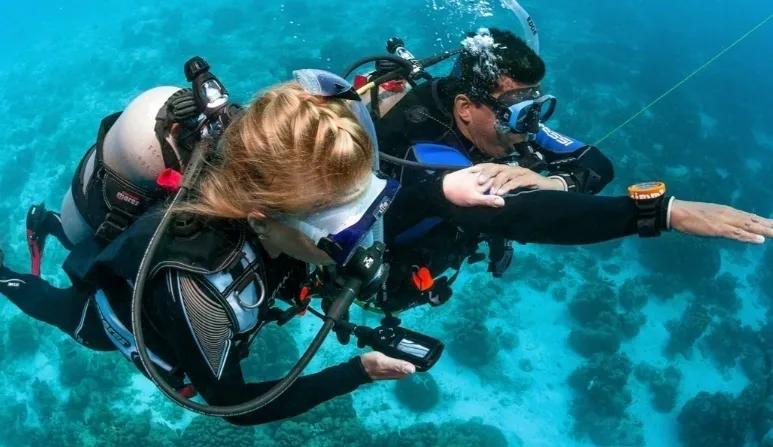 underwater-navigation-specialty-course-epsilon-curazao-caribe