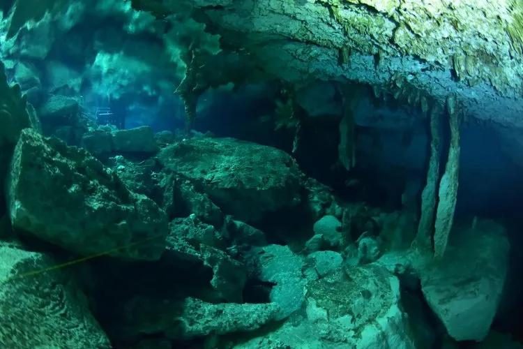 buceo-en-cenote-y-cozumel-dive-with-martin-scuba-finders-méxico-cozumel-playa-del-carmen-cenotes