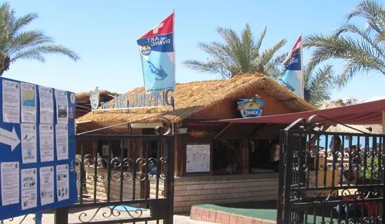 Diving Center