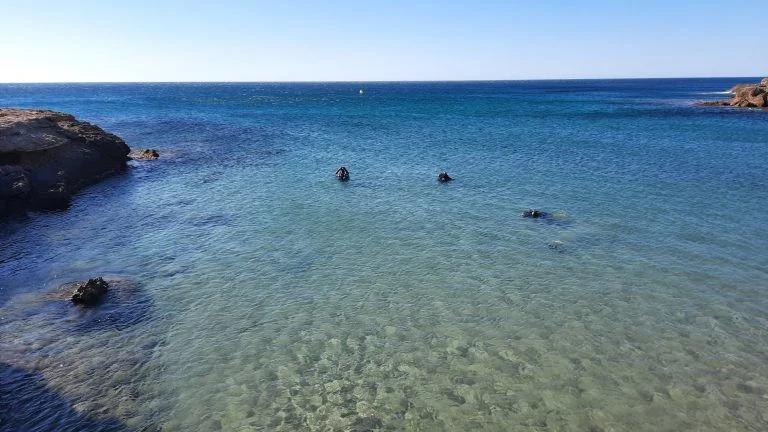 fun-dive-with-equipment-from-shore-at-all-blue-diving-cambrils