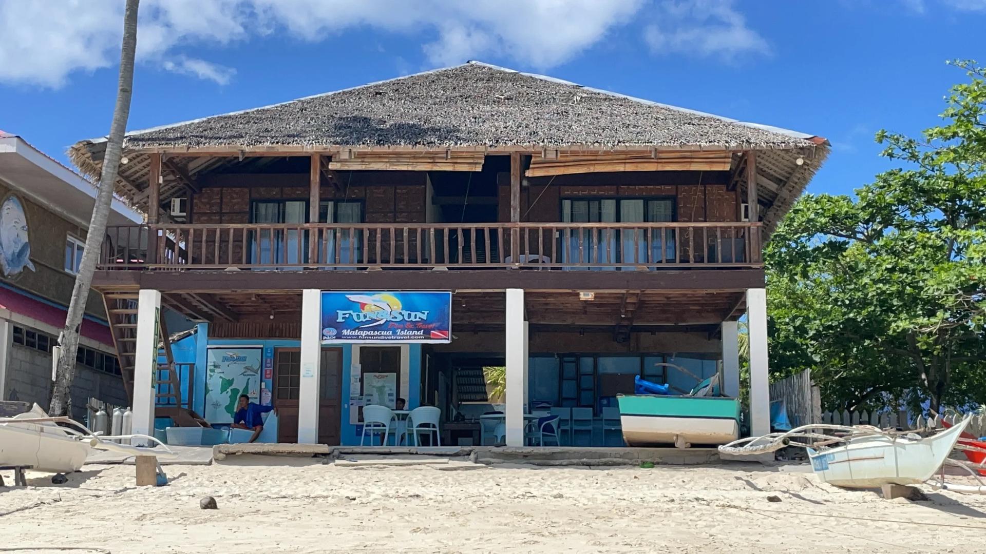 Diving Center