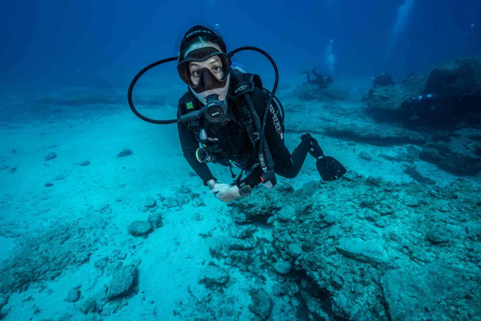 open-water-diver-course-spain-gran-canaria