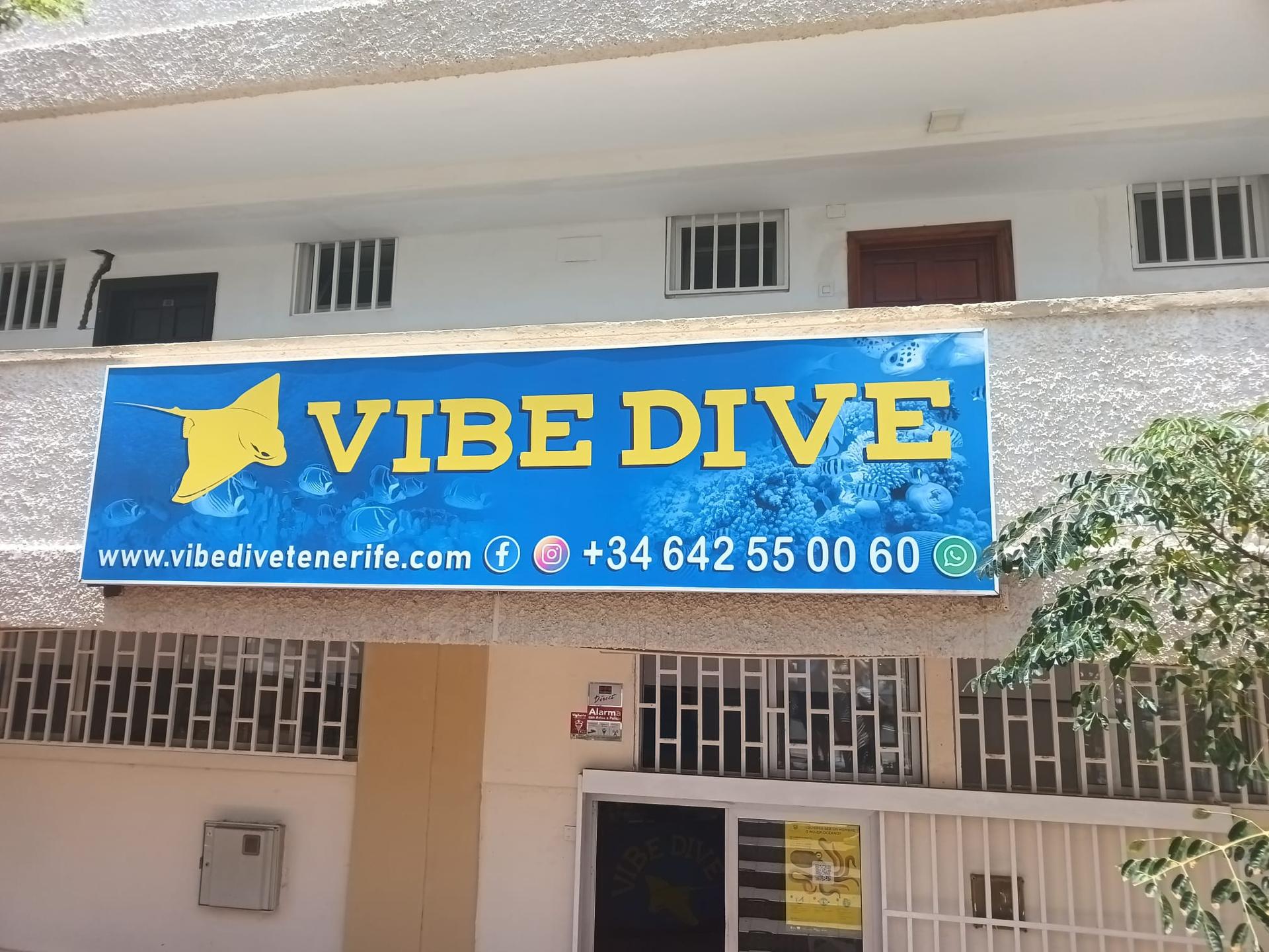 Diving Center
