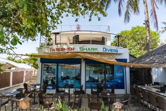 Diving Center
