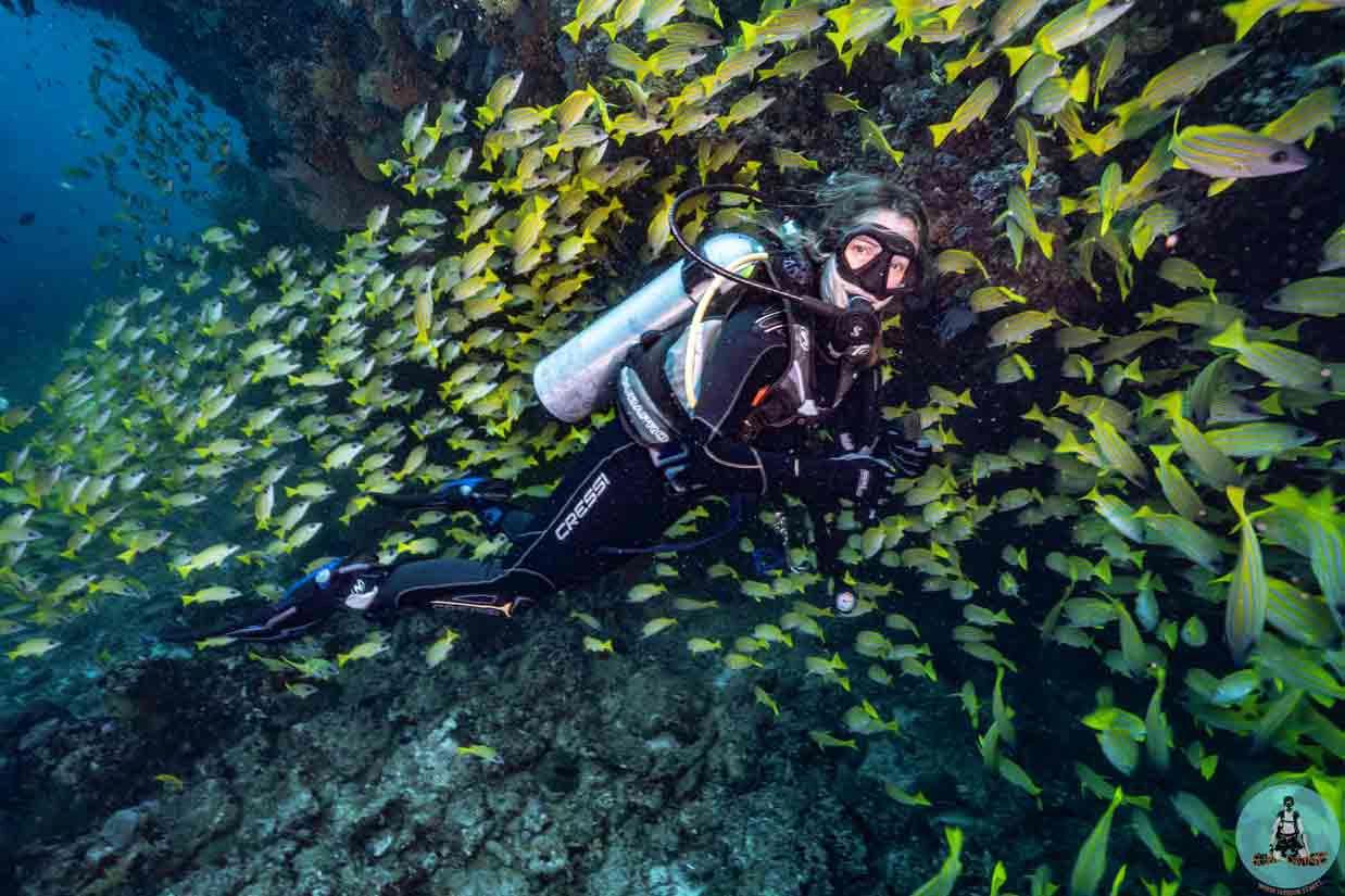 try-dive-La-Escafandra
