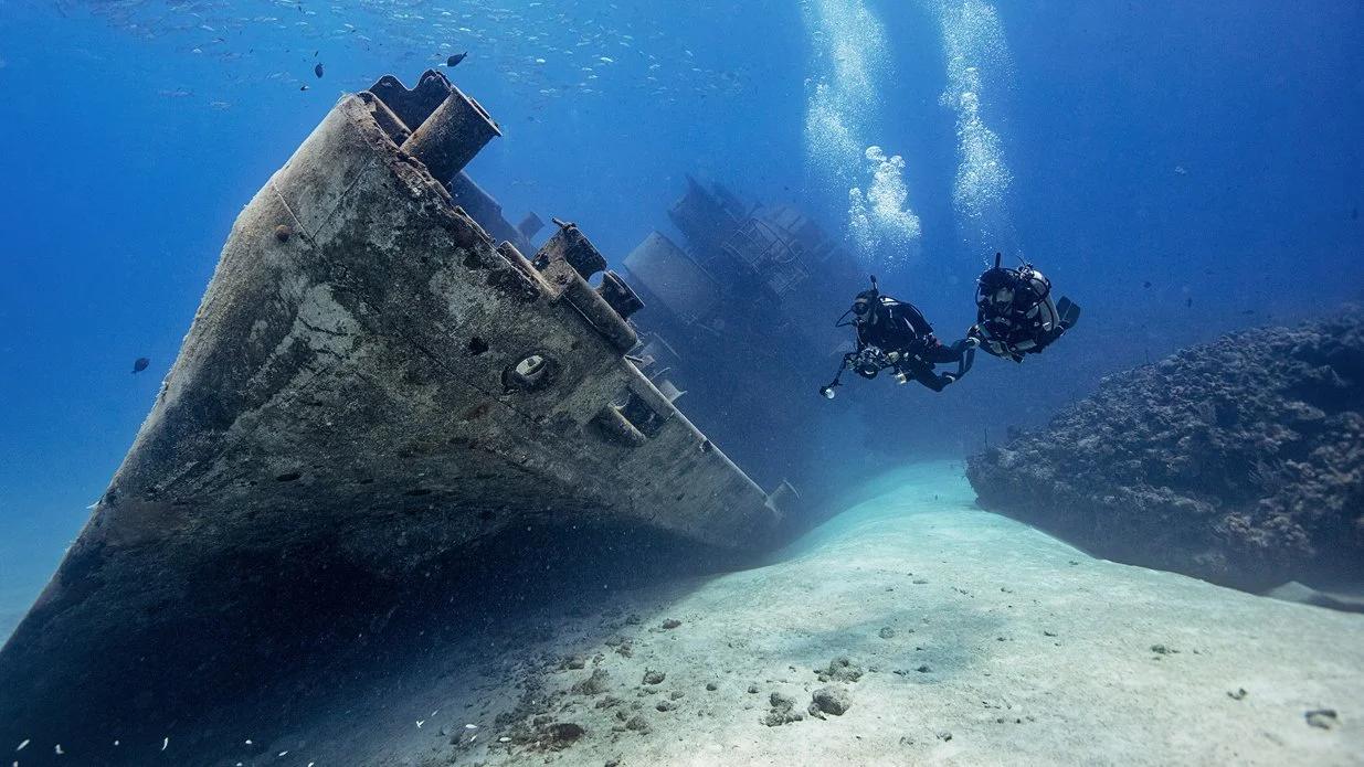 especialidad-de-buceo-en-calamar-gigante-almeria