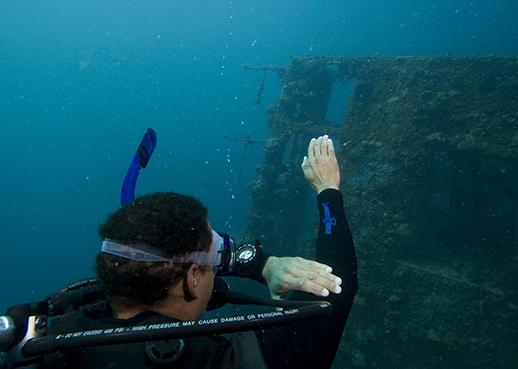 underwater-navigation-specialty-puerto-rico-diving