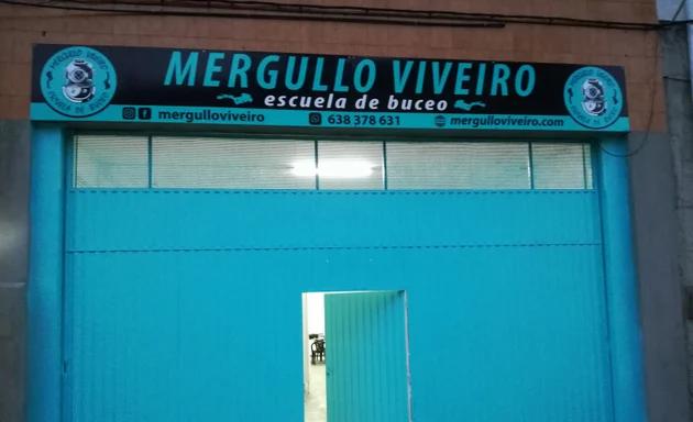 Diving Center