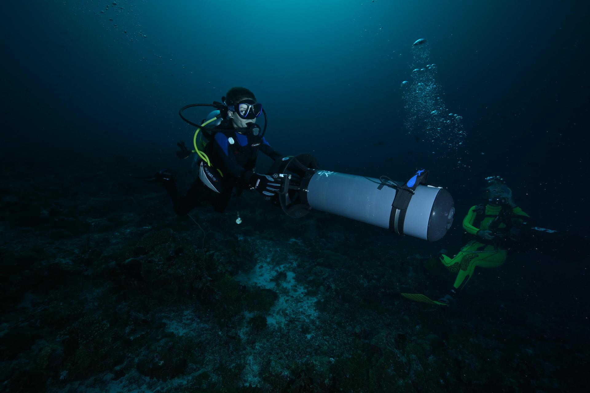 dpv-scuba-diving-course-moodive-san-pedro-del-pinatar