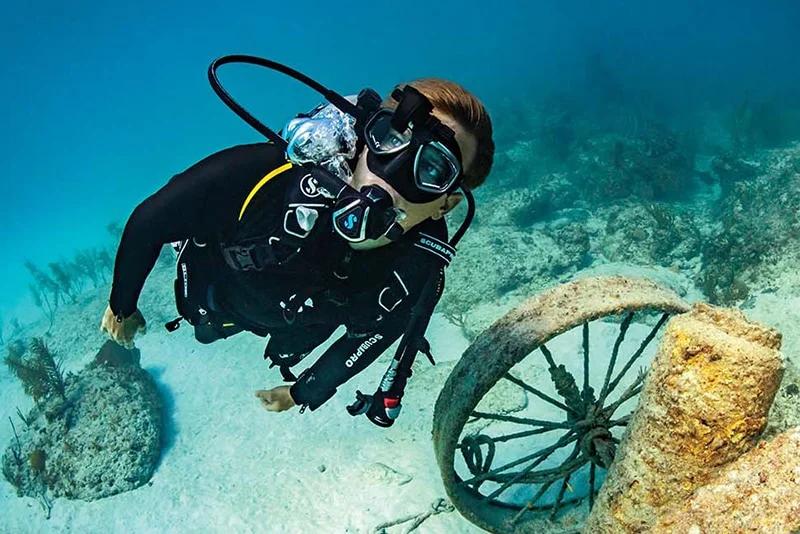 pack-4-dias-8-inmersiones-dive-spot-tenerife-scuba-finders
