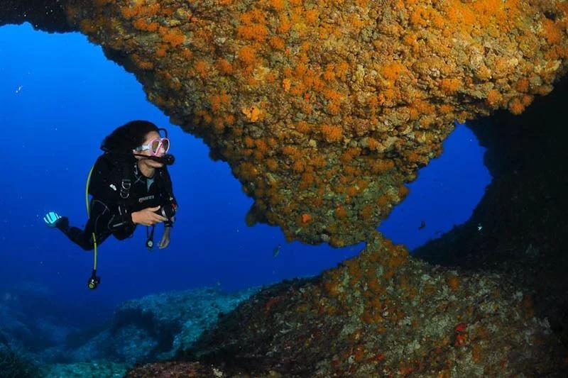 fun-dive-from-the-beach-capo-galera-sardegna