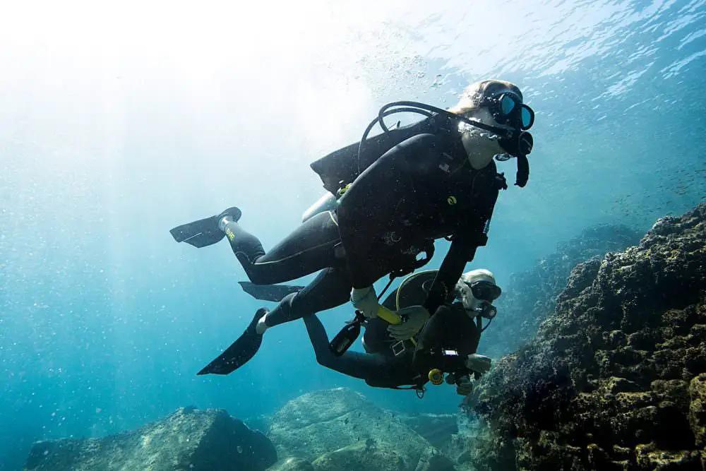 divemaster-gold-course-puerto-rico-gran-canaria