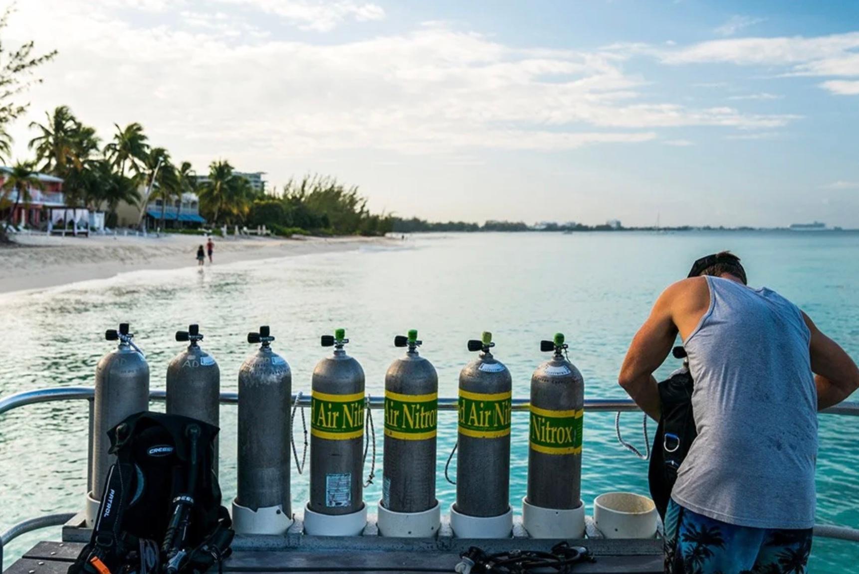 nitrox-course-cha-cha-cozumel