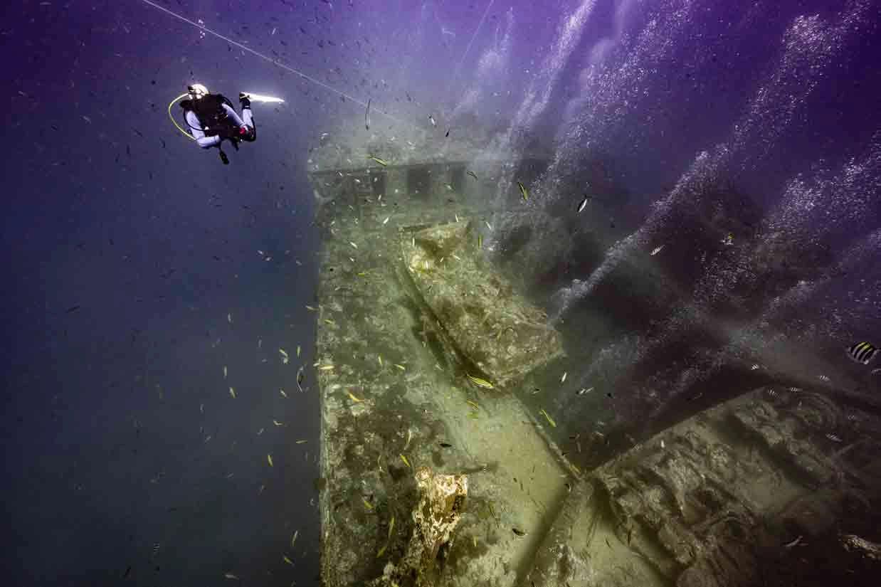 deep-diver-specialty-puerto-rico-diving