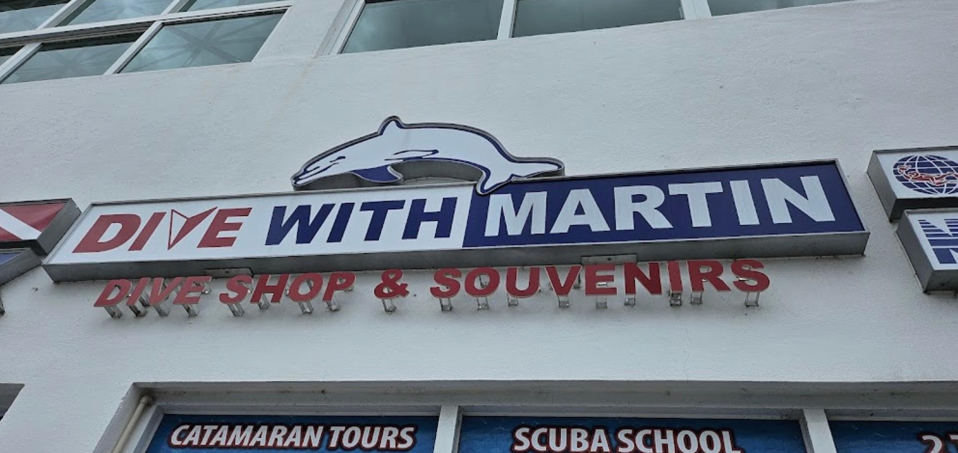 dive-with-martin