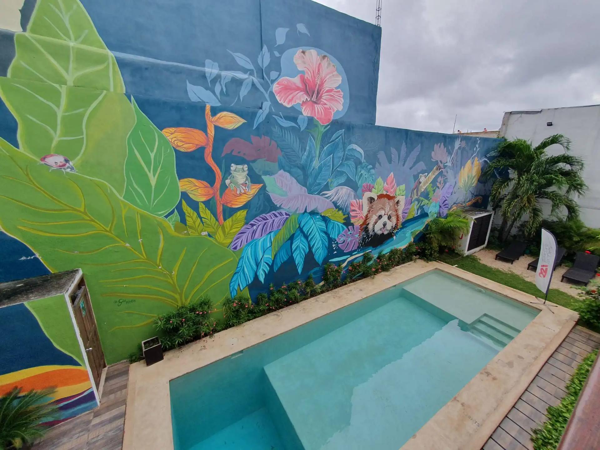 Diving Center