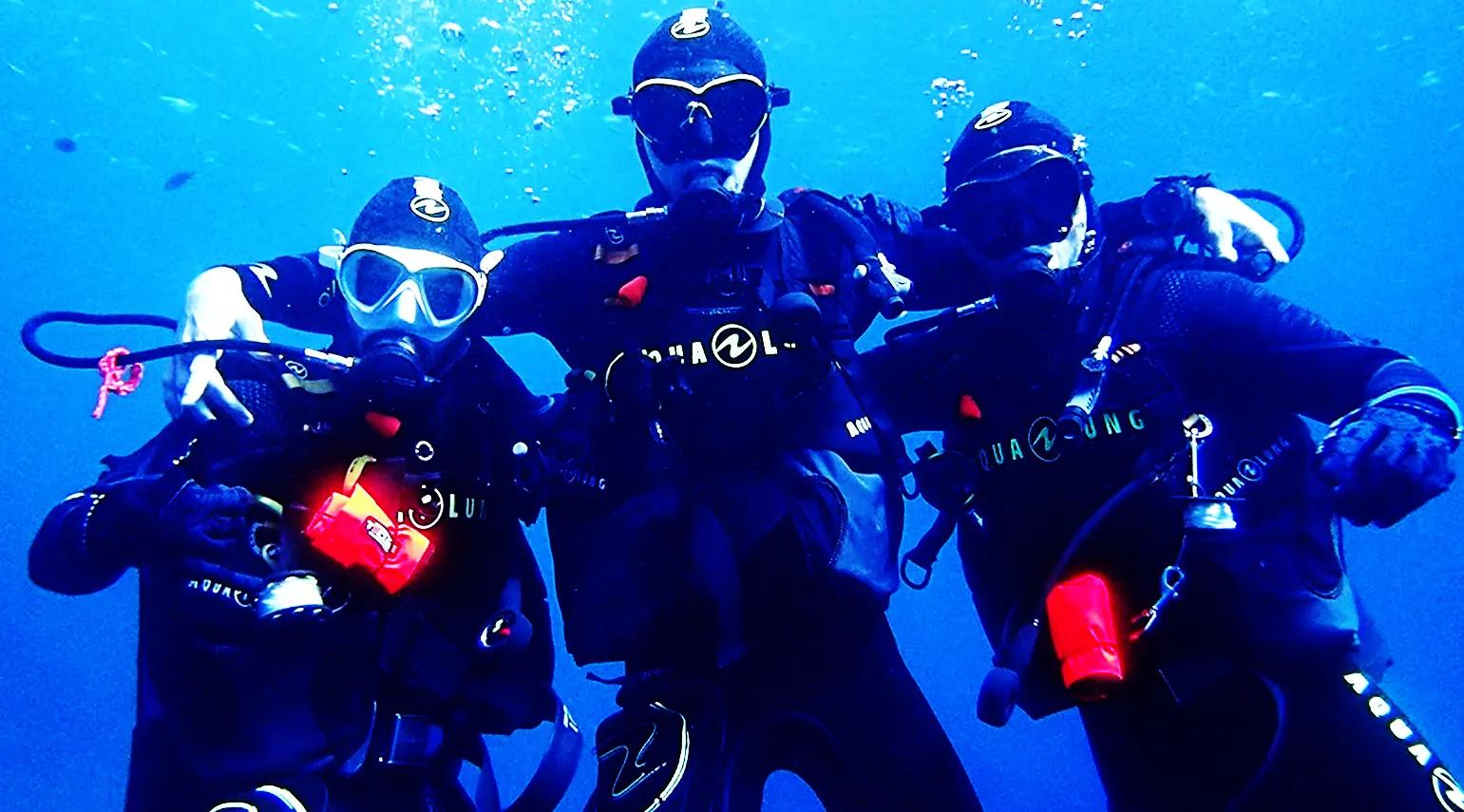 rescue-diver-course-efr-buceo-el-bajon-el-hierro
