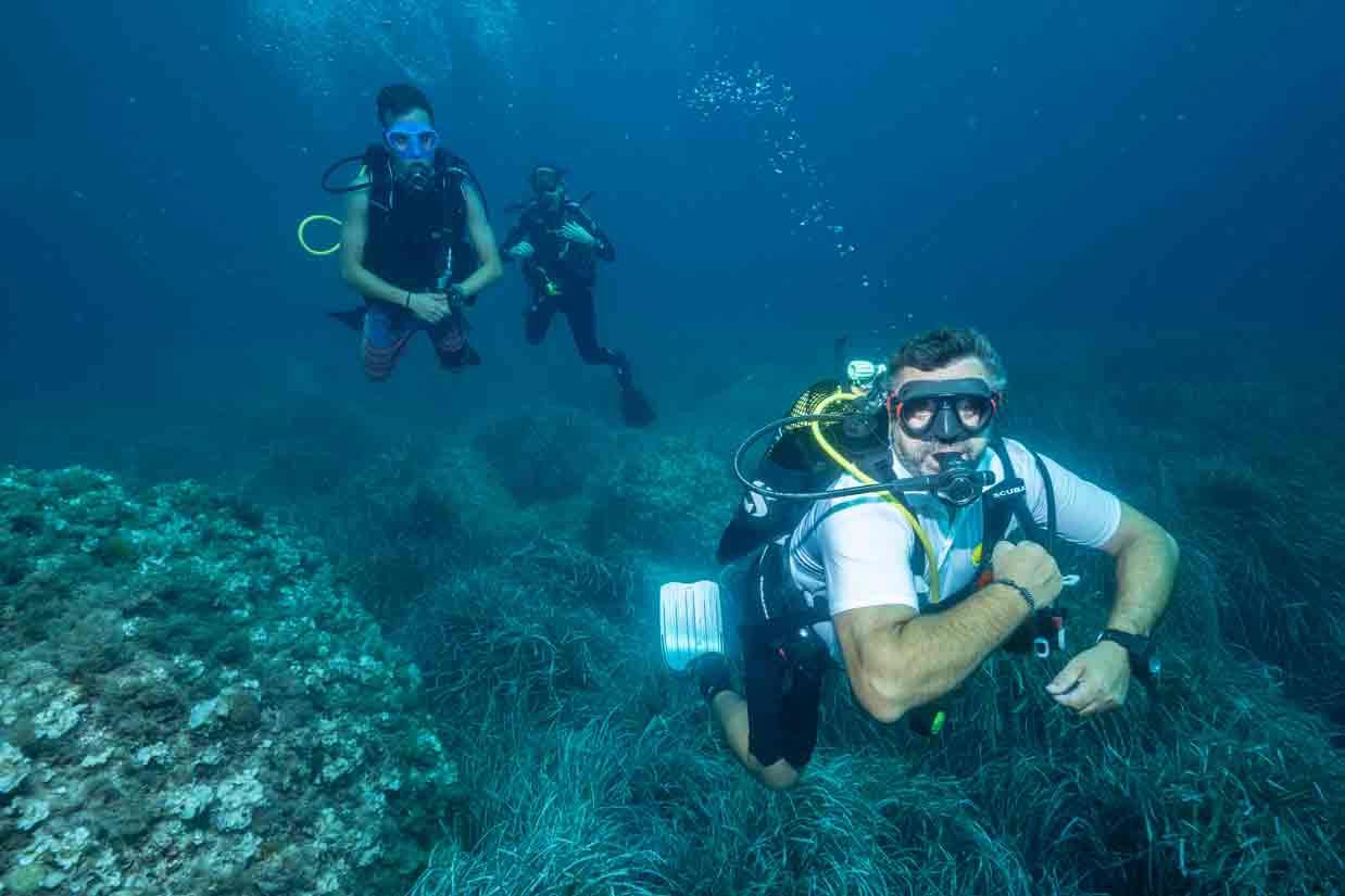 open-water-diver-course-mar-de-hielo
