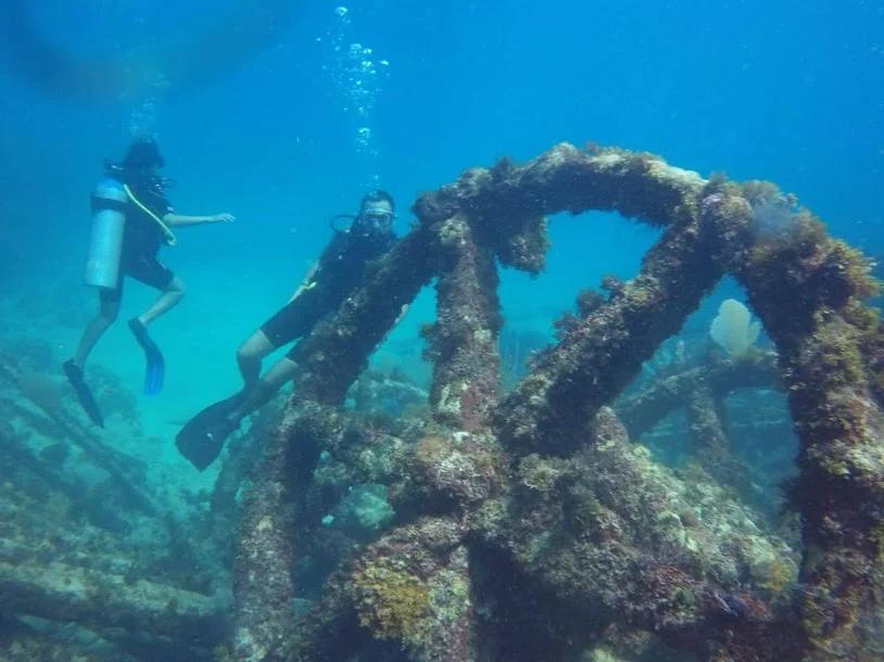fun-dive-at-wreck-monica